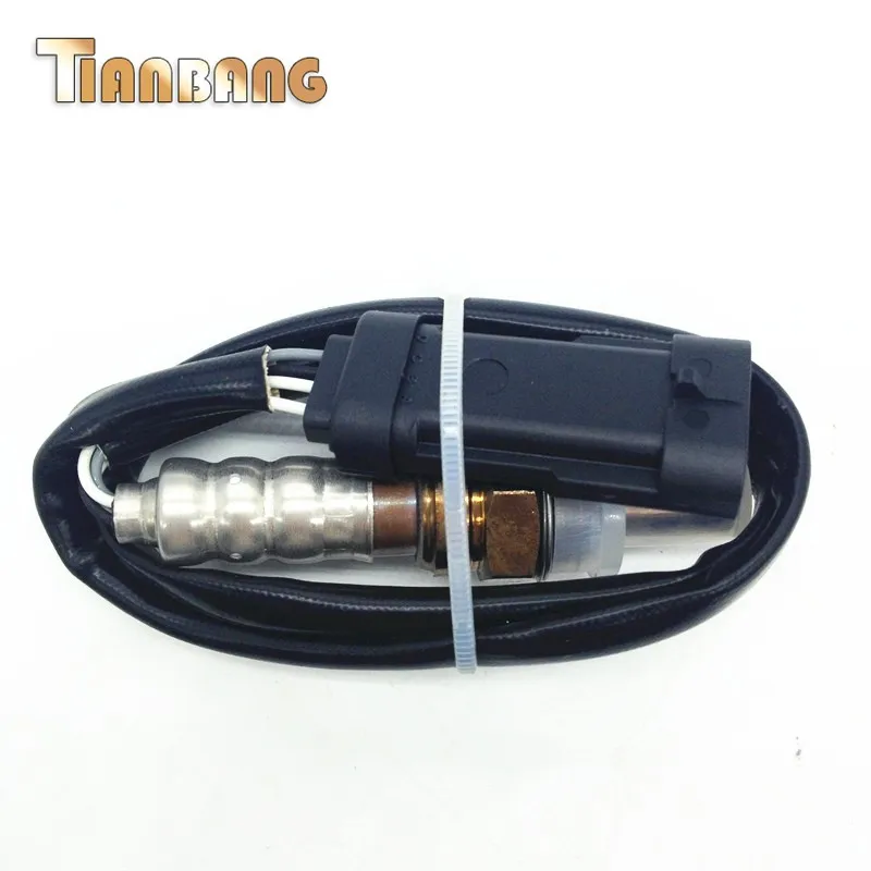 Горячая Лямбда зонд кислородный датчик для RENAULT Clio 2 3 Espace Kangoo Laguna 2 Megana OPEL NISSAN OE#7700108027