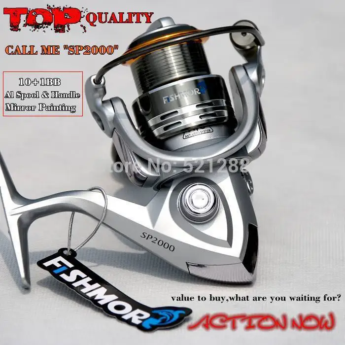 SPSeries fishing reel pesca carretilha garcia molinete spinning reels Baitcasting carp okuma pescaria | Спорт и развлечения