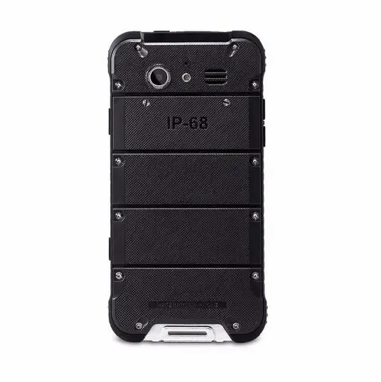 Оригинал Ulefone Броня MTK6753 1. 3g Гц Восьмиядерный 4 7 дюйма HD Экран Android 6 0 IP68