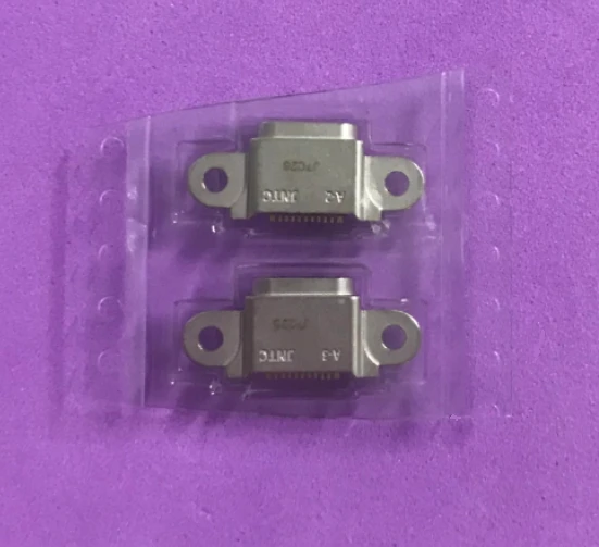 

5PCS New For Samsung Galaxy Xcover 3 SM-G388F G388 Micro USB Dock Connector Charging Charger Port