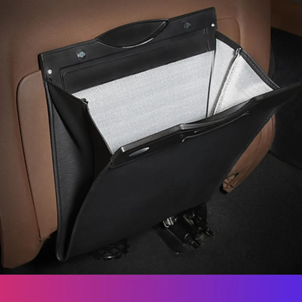 1 шт. автомобильный магнитный контейнер для мусора | Автомобили и мотоциклы