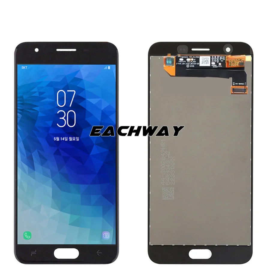 5 0 ''для samsung Galaxy J2 Core J260 ЖК дисплей экран дисплея сенсорный планшета Ассамблеи
