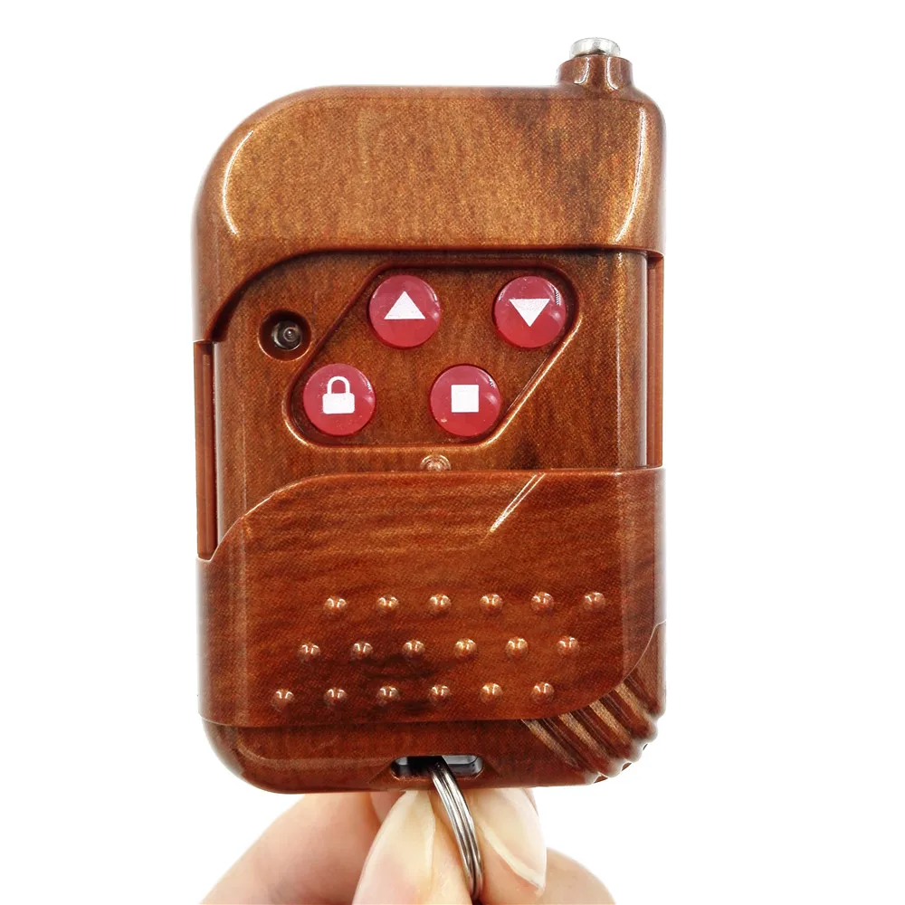 5 шт./лот беспроводной автокопировальный пульт дистанционного управления