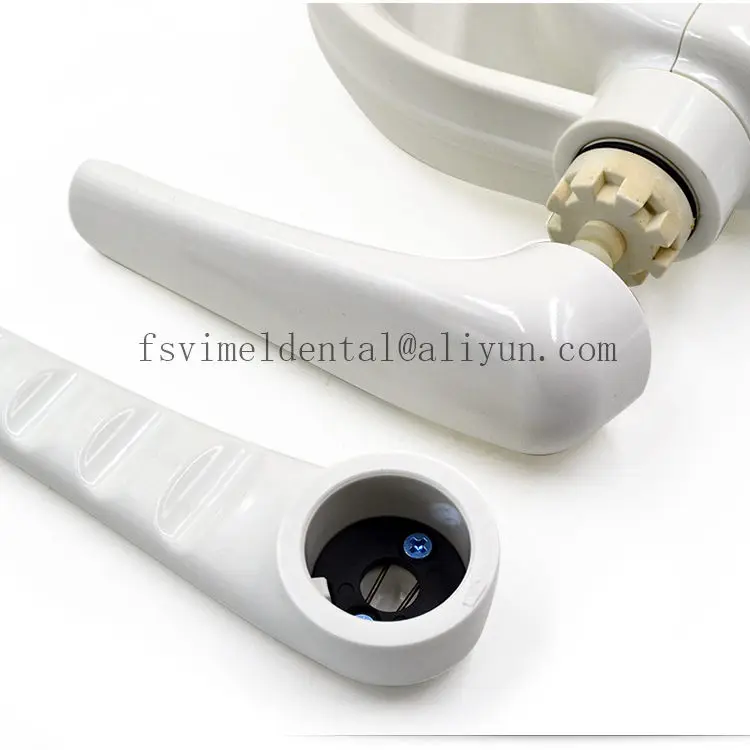 Стоматологическая Светодиодная лампа для стоматологического блока с сенсорным