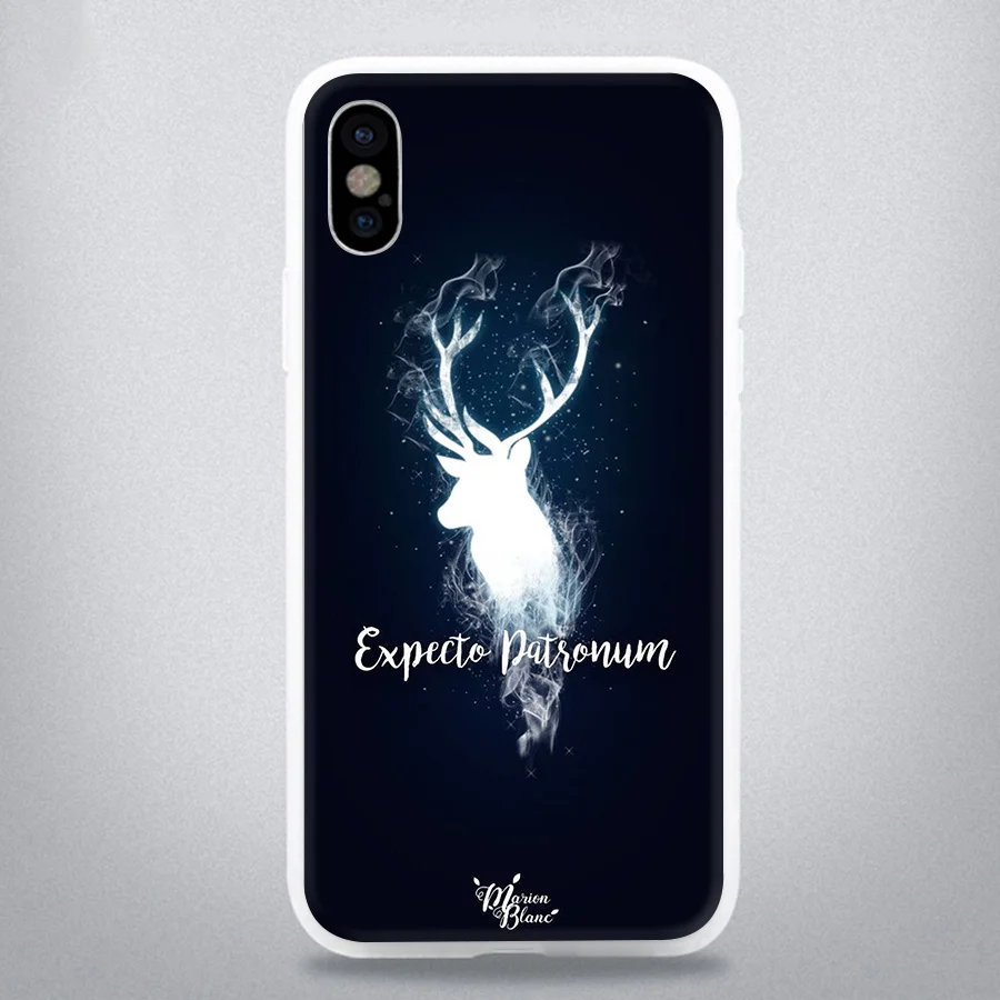 Чехол для телефона HarryPotter Dynamic iPhone 6 6s 7 8 Plus 11 Pro X XR XS Max 5 5S Se | Мобильные телефоны и