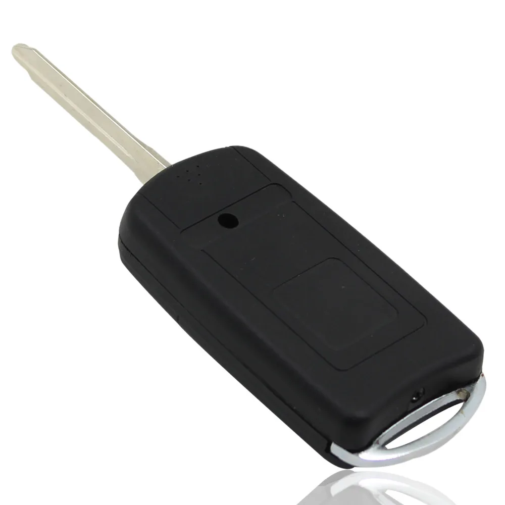 Чехол для ключей KEYYOU 3 2 + 1 чехол с откидной крышкой и кнопками Chrysler Jeep Dodge Ram 1500