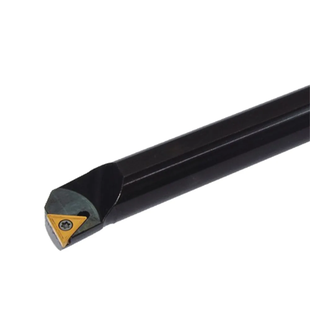 

ZIYI S20R-STUPR11 Lathe Turning Holder For TP..1103 Inserts