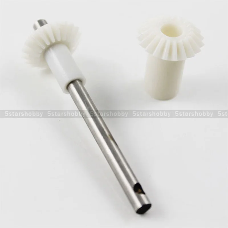 Torque Tube Rear Drive Gear For Trex 550 600 Helicopter | Игрушки и хобби