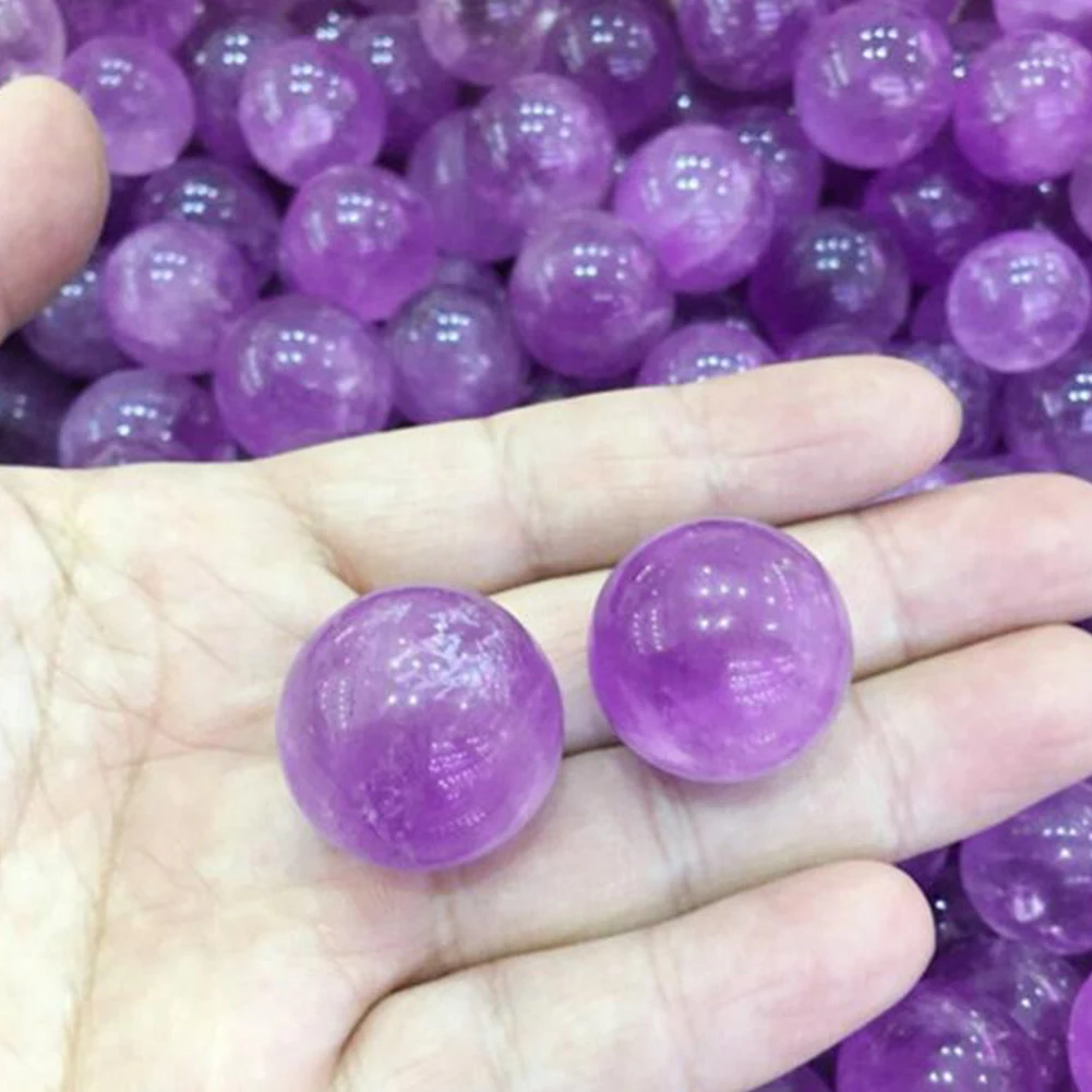 Натуральный фиолетовый бриллиантовый необработанный драгоценный камень для