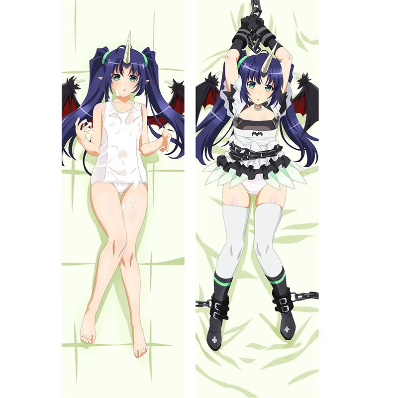 Новое поступление, японская Подушка «Dakimakura», чехол для постельного белья, аниме, обнимающий тело, длинный Чехол для подушки