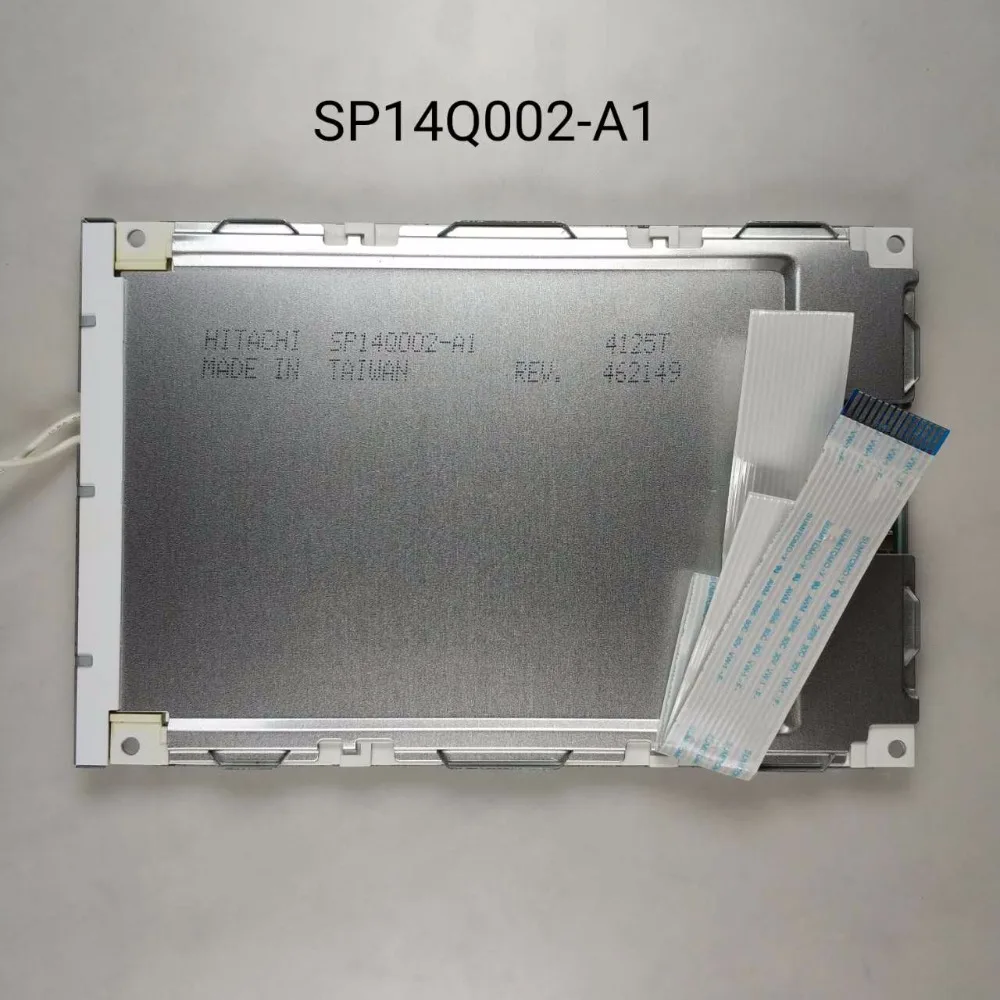 SP14Q002 A1 ER057005NC6 5 7 &quotпанель ЖК дисплея|panel 5|panel displaypanel lcd |