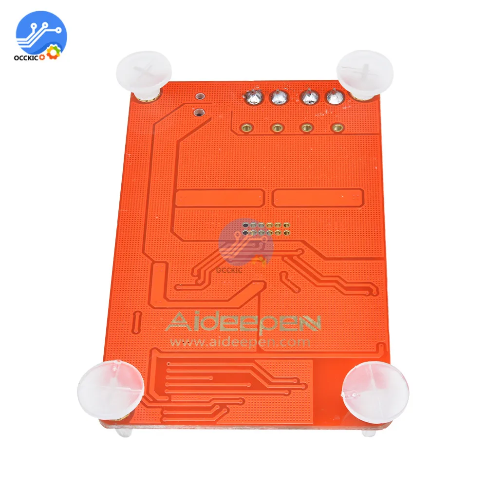 TDA7492P Bluetooth 4 0 цифровая плата усилителя 2X50 W 8-25 V аудио звуковая HIFI стерео приемник