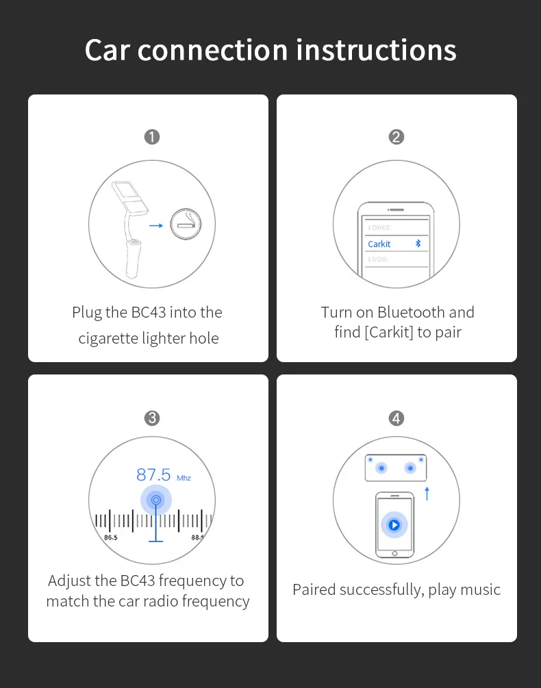 Цветной экран, mp3, Bluetooth, телефон без рук, автомобильный Bluetooth, автомобильная Подключаемая карта, MP3-плеер в транспортном средстве