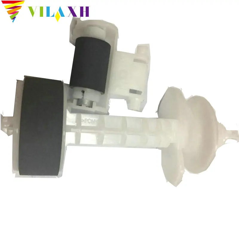 Vilaxh ролик для Epson L210 L200 L355ME10 L110 L111 L120 L130 L220 L211 L300 L301 L303 L310 L350 L351 L353 принтер