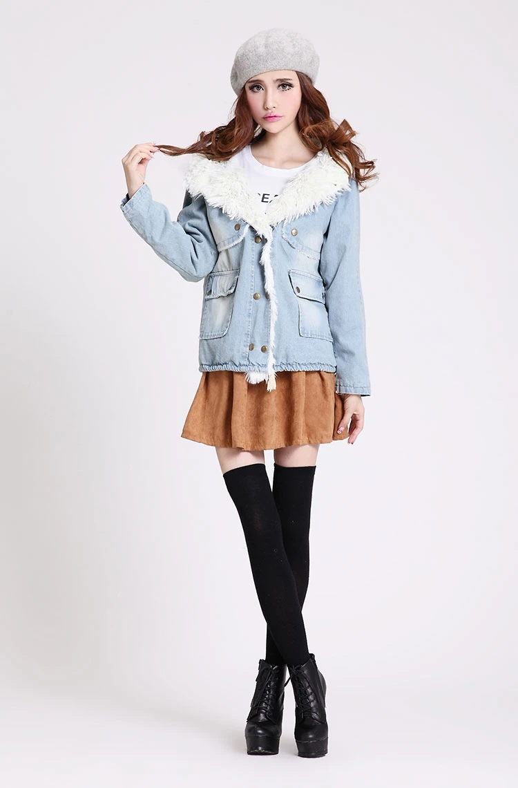 Женская ветровка длинная хлопковая 2 цвета|denim jackets ladies|bomber womenbomber coat |