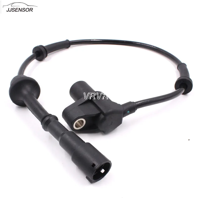 

Для VW Transporter IV 1,9 2,0 2,4 2,5 2,8 TD VR6 90-03 Vorder ABS сенсор 701927807F