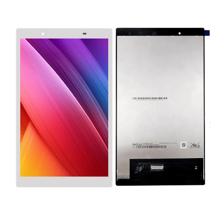 Цифровой преобразователь для Lenovo Tab 4 ТБ 8504X TB 8504 8 дюймов 16 ГБ 1280x800 4G LTE сенсорный