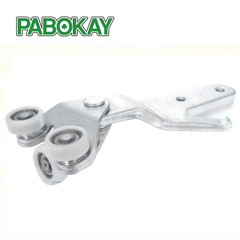 

SLIDING DOOR ROLLER GUIDE LOWER RIGHT SIDE FOR DUCATO BOXER JUMPER 1334554080
