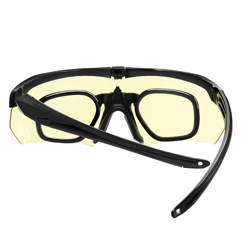 3 Lens Men Women New Brand Designer Cycling Glasses Bike Bicycle Goggles Sport Sunglasses Outdoor Eyewear | Спорт и развлечения
