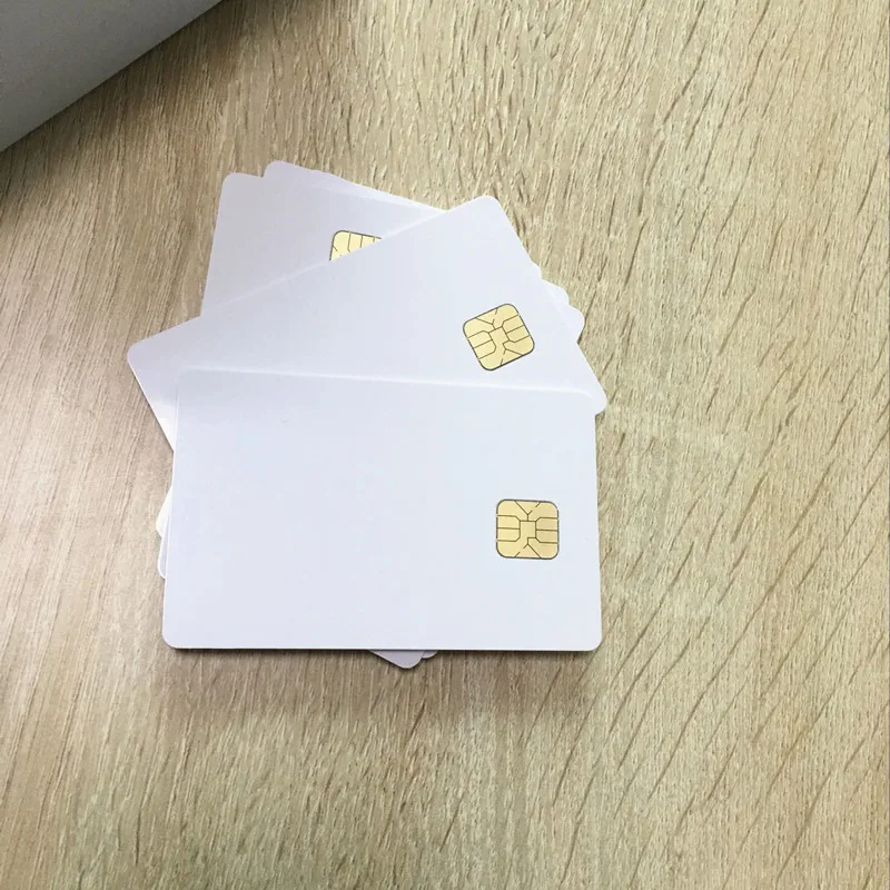 AT24C64 большой чип с 64k EEPROM Белый печатный телефон 5 шт.|chip|chip card |