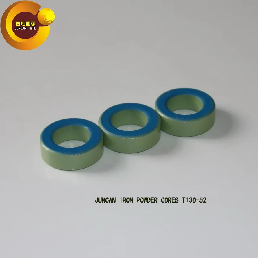 Железные Порошковые ядра для T130 52|iron powder core|powder corepowder iron core |