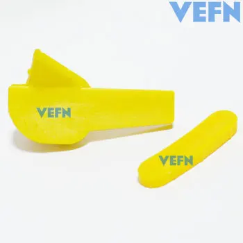 Шиномонтажный станок VEFN съемная головка вставка протектор обода |