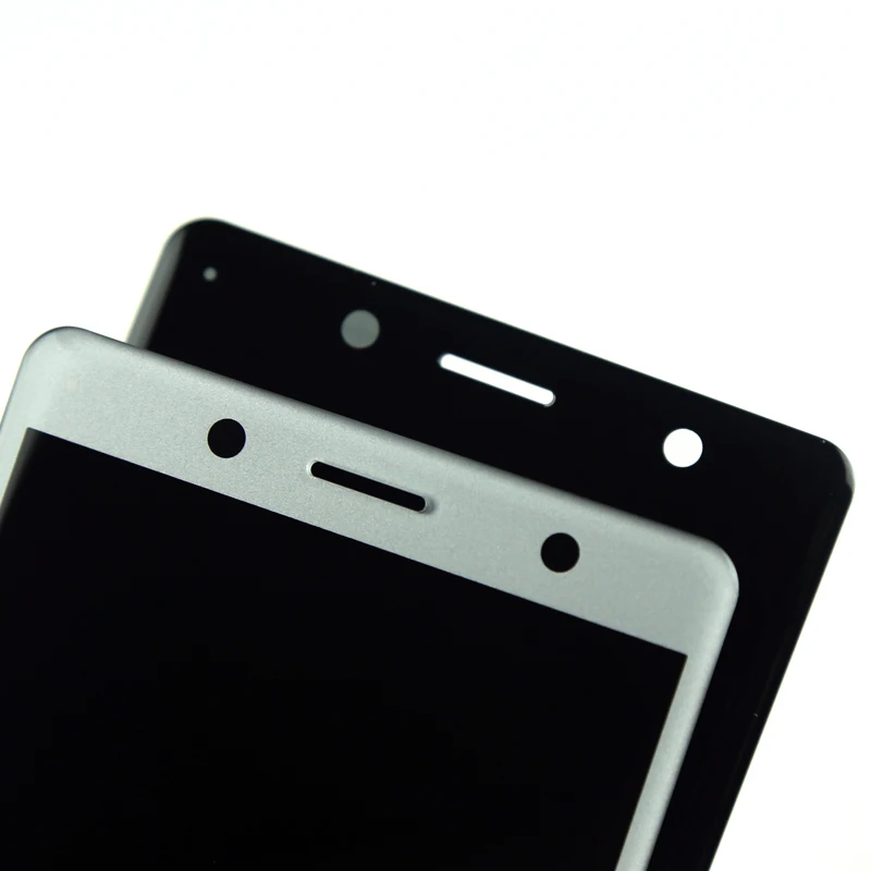 Shyueda ips AAA+ для sony XZ2 Compact/XZ2 Mini H8324 5," ЖК-дисплей сенсорный экран дигитайзер с инструментами