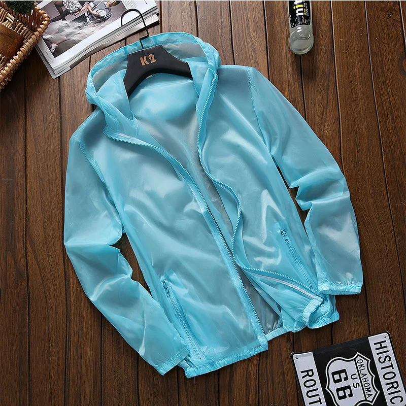 Мужская спортивная одежда WomanOutdoor с защитой от ультрафиолета дышащая