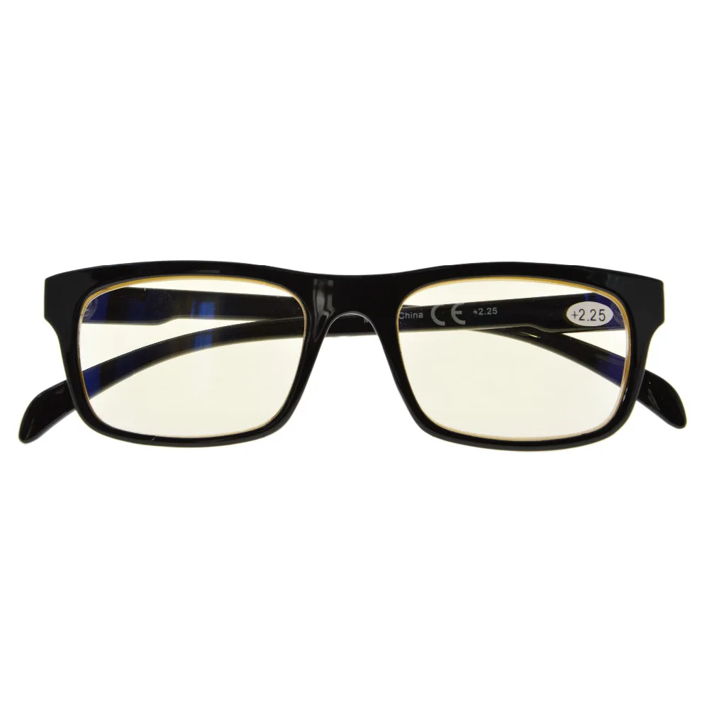 CG047 Eyekepper SuperPak 2 рамки компьютера и игр для снятия напряжения глаз очки пакет