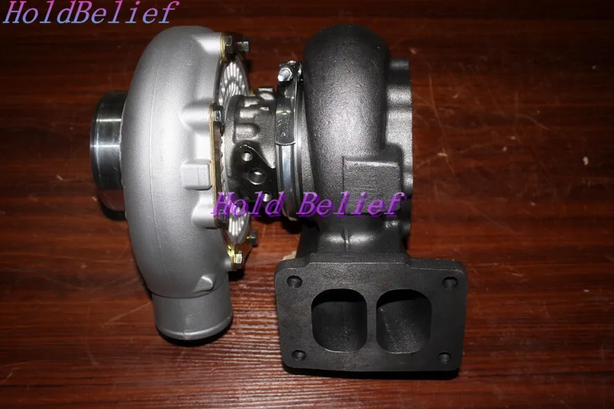 

New 65.09100-7172 Turbocharger 466617-0003 For DH370LC DH420LC Engine