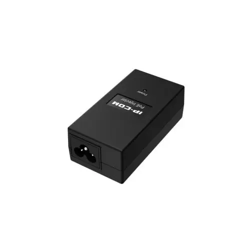 IP COM Инжектор POE 802.3af 10/100 Fast Ethernet 48 V hasta 15 4 W|Сетевые коммутаторы| |