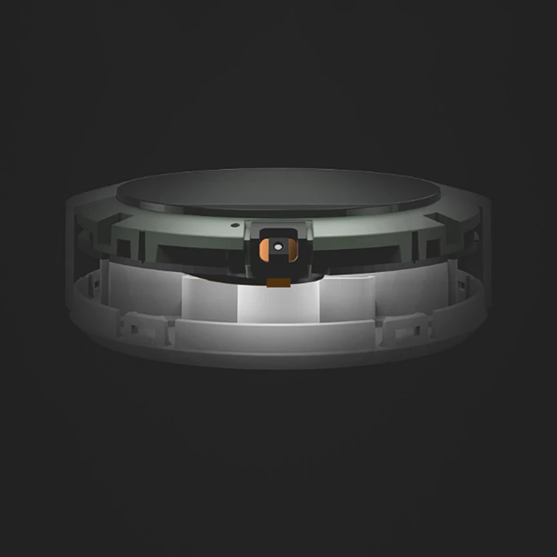 Xiaomi Mijia Bluetooth Термогигрометр умный датчик температуры и влажности цифровой термометр гидрометр для измерения влажности