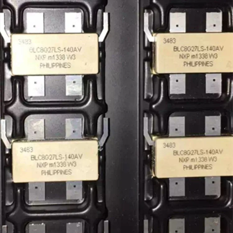 BLC8G27LS 140AV SOT RF Power Traior импортный оригинальный предварительный заказ|Запасные