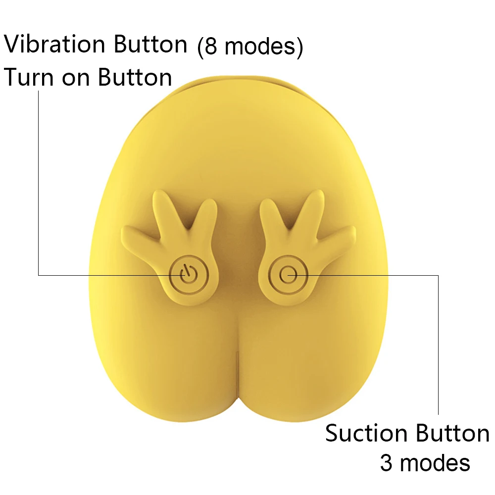 Либо сосание Вибратор клитор стимулятор сосков приложение контроль оральный
