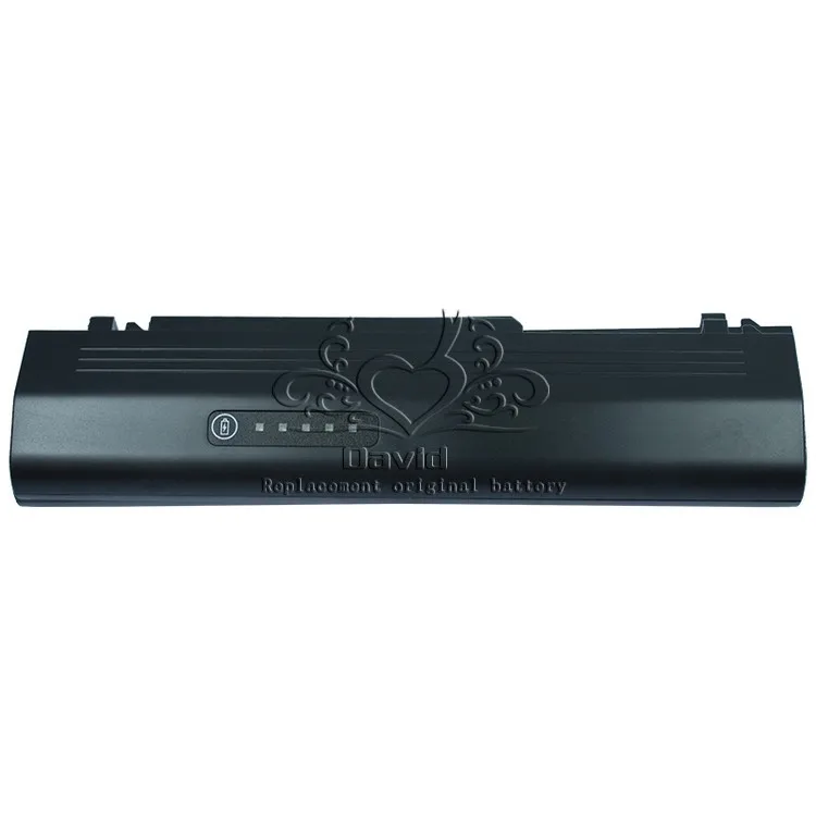Аккумулятор для ноутбука JIGU dell Studio XPS 13 1340 P866C P891C T555C T561C 312 0773 0774 4400 мАч|battery for dell|laptop