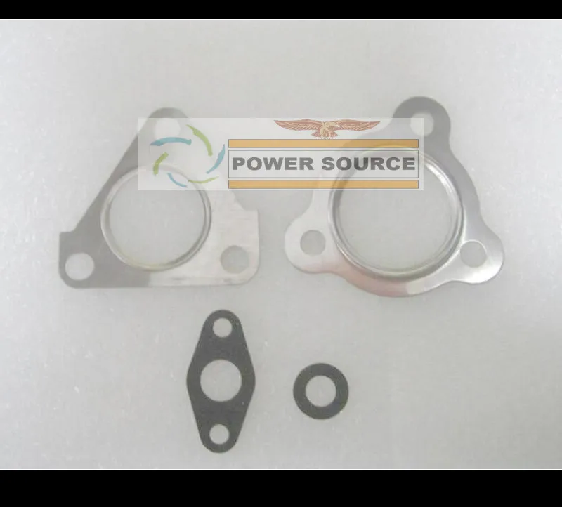 Turbo 28231 27750 27810 49135 07310 4913507311 4913507310 2823127810 для Hyundai Santa Fe 2 CRDi D4EB 16V|Воздухозаборники| |