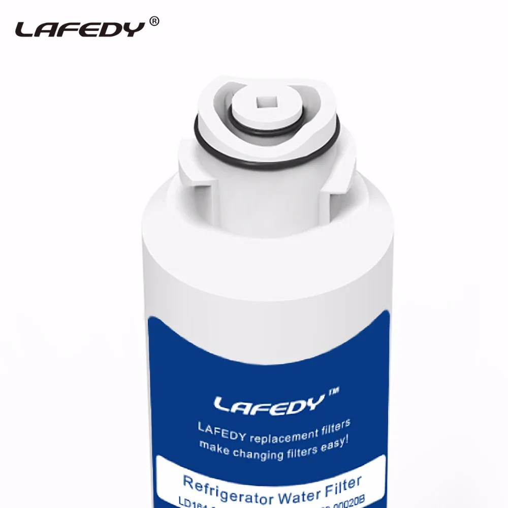 Household Kitchen Water Filter Element Carbon Cartridge Refrigerator Replacement for Samsung DA29-00020B 3Pcs/lot | Бытовая техника
