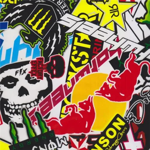 0 5mx 1 м/2 м/5 м граффити узор водная печать пленка гидрографическая погружная для