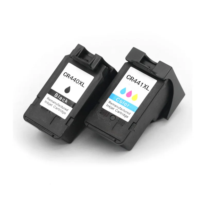 Чернильный картридж PG-440 CL-441 для canon PG440 CL441 совместимый чернильный PIXMA MG2180 MG3180 MG4180