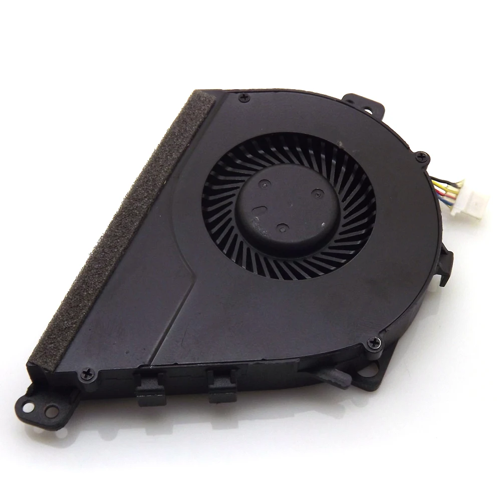 Original New DC5V 0.3A Cooler Fan Replacement For Dell Latitude E5430 Laptop CPU | Компьютеры и офис