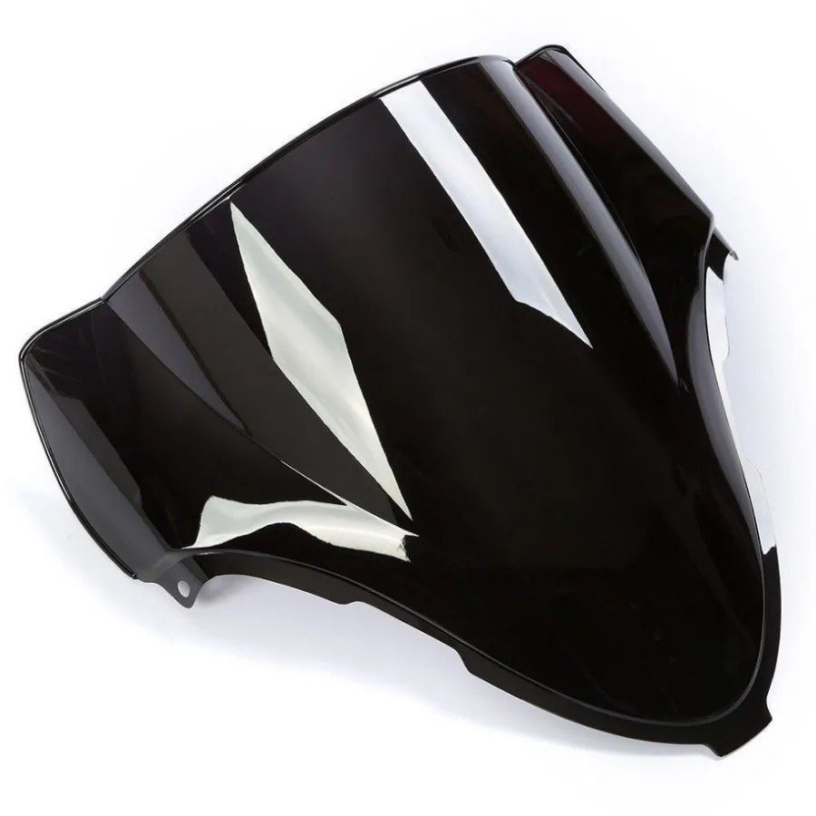 Ветровое стекло с двойными пузырьками для Suzuki Hayabusa GSXR1300 1996-2007 | Автомобили и