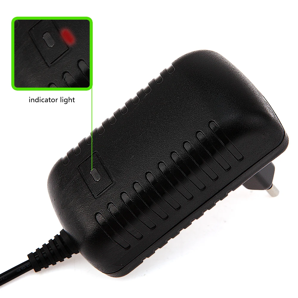 50pcs 12 v2a switching power supply LED lamp v 12v2a adapter 12v 2a router | Обустройство дома