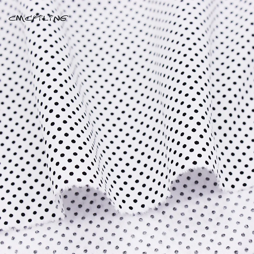 CMCYILING хлопчатобумажная ткань для вышивки сделай сам лоскутное шитье швейный