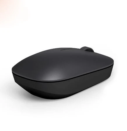 Xiaomi Wireless Mouse 2.4Ghz 1200dpi Portable Mini Gaming For Macbook Windows 8 Win10 Laptop Computer | Электроника