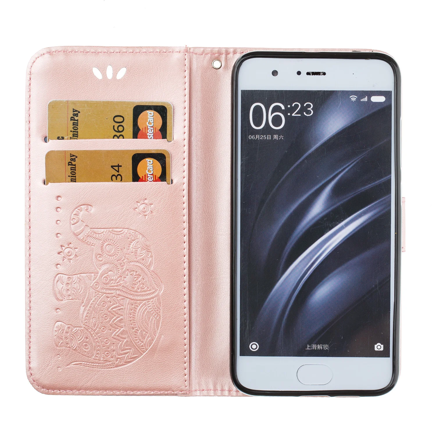 Флип чехол для Xiaomi Mi 6 Mi6 MCE16 кожаный бумажник телефона Sagit M6 M с рамкой Xiomi