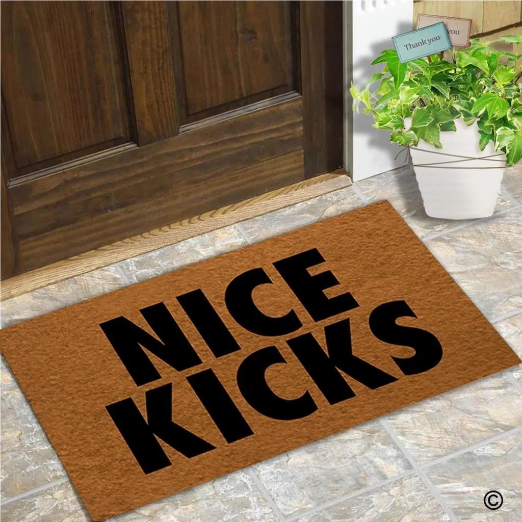 Входной напольный коврик для входной двери Оформление интерьера|outdoor door mat|door