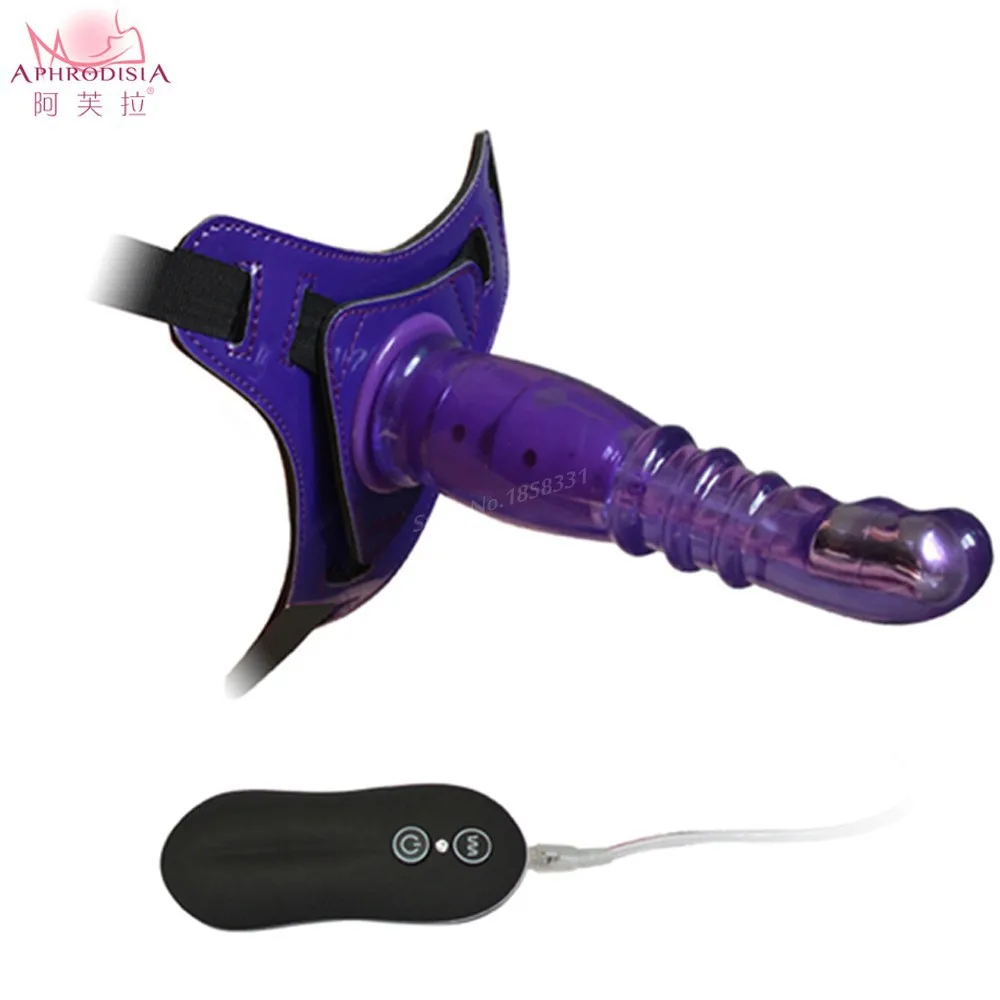 APHRODISIA секс игрушка 10 вибрации скорости 8 &quotжгут G spot Dong Лидер продаж Страпон дилдо