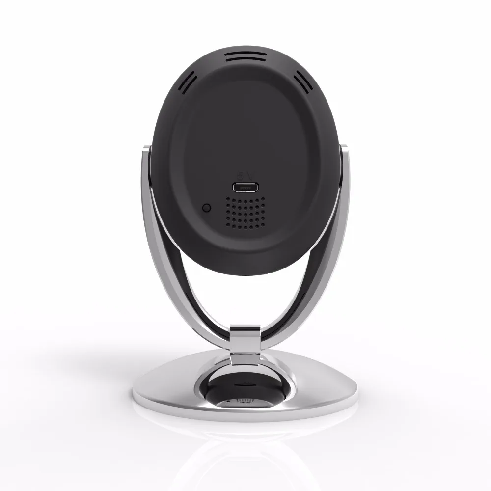Оригинальный VStarcam Wifi IP Камера 720 P ночное видение 2 полосная аудио беспроводной Wi