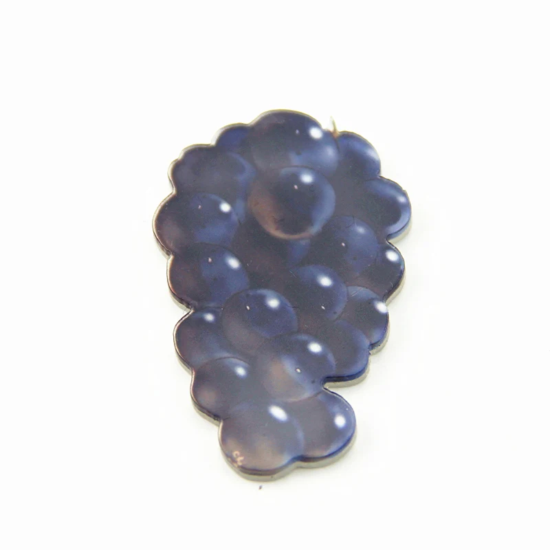 1 шт. Новое поступление значки с героями мультфильмов Творческий Морс акриловые