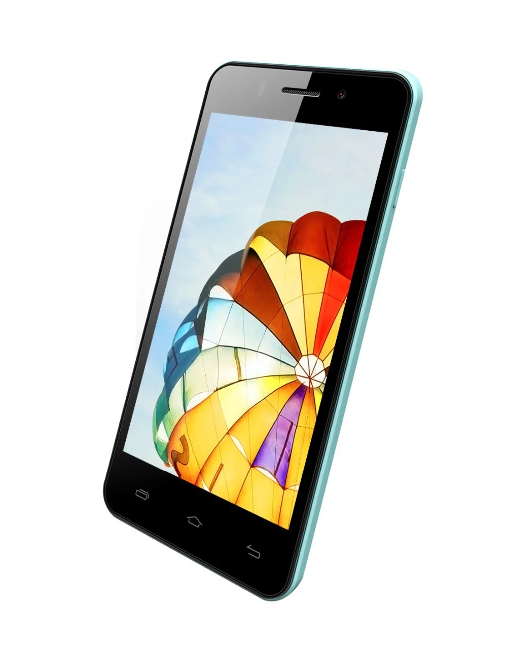 DOOGEE DG800 4 5 дюйма смартфон Android MTK6582 ядра 8 ГБ Встроенная память 1 Оперативная жест